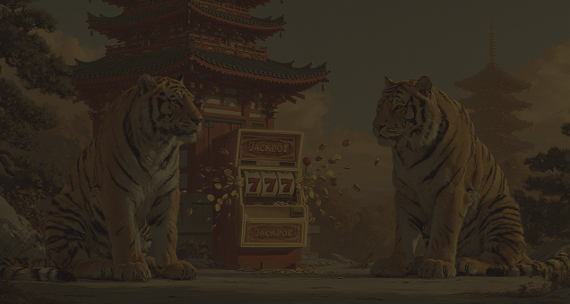 Golden Tiger